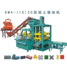 高度重視粉煤灰加氣塊設備帶來的改革產品
